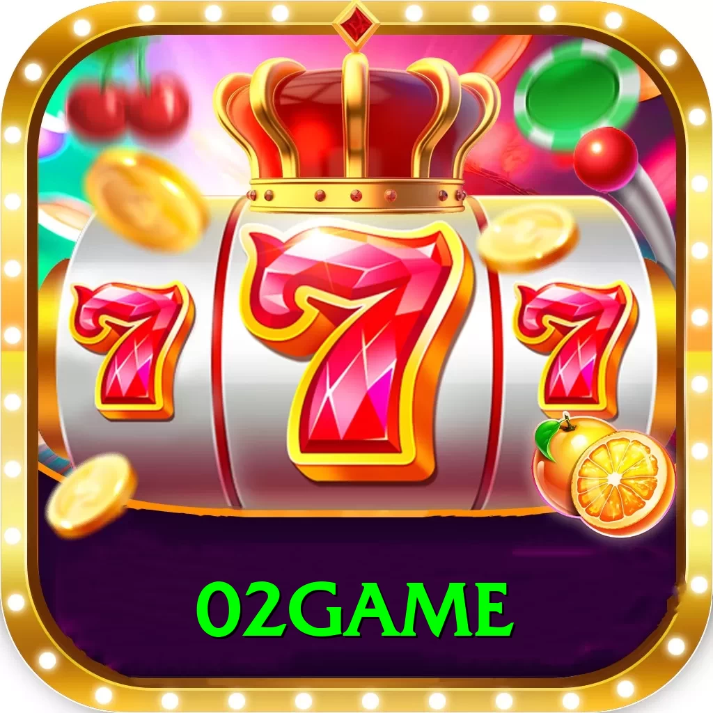 02Game Games (Casino & Earning) Premium v5.0.1 - 2