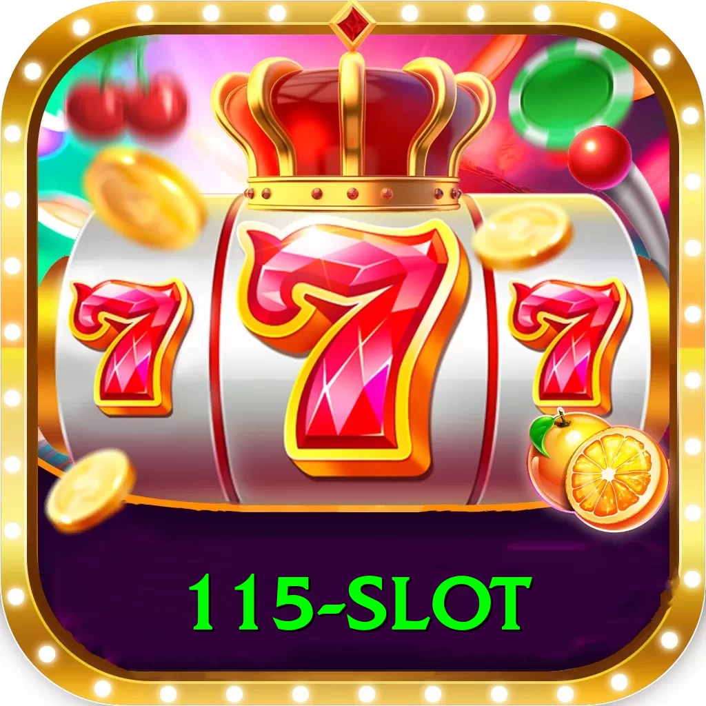 115 slot Cash Premium - 2