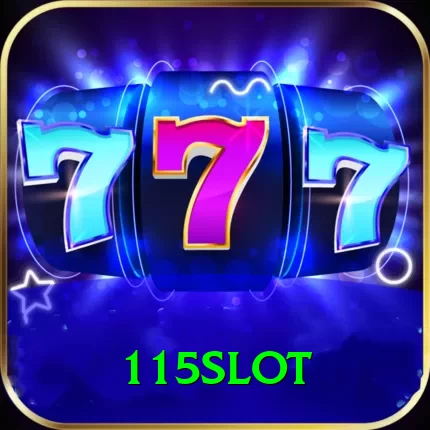 115slot Cash Master - 2