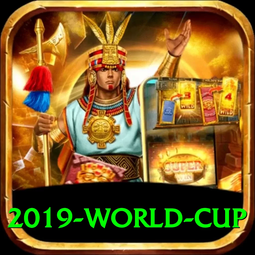 2019 world cup Jackpot King v2.1.8 - 2
