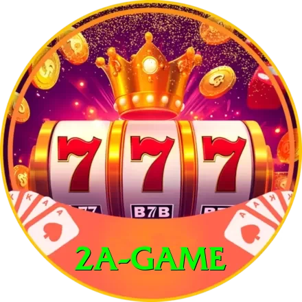 2A Game Games (Casino & Earning) Ultimate v2.1.3 - 2