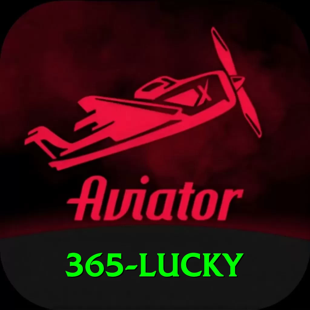 365 Lucky Max v4.6.4 - 2