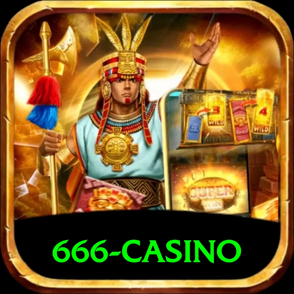 666 casino Gaming Royal v5.3.5 - 2
