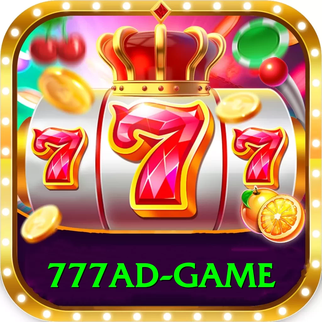 777AD Game Premium Plus v5.8.4 - 2