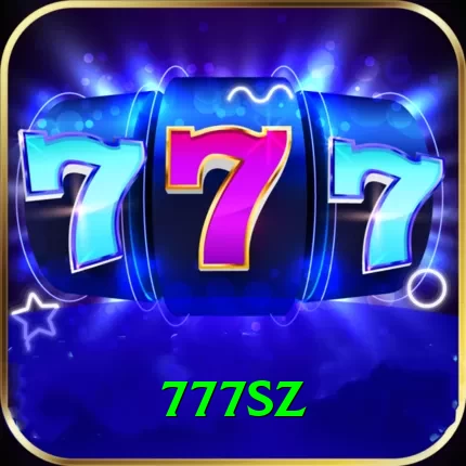 777sz Slot Machine Gold - 2