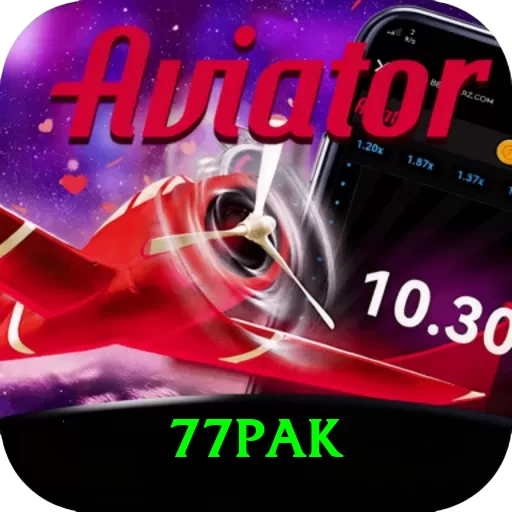 77pak Gold - Casino & Slots - 2
