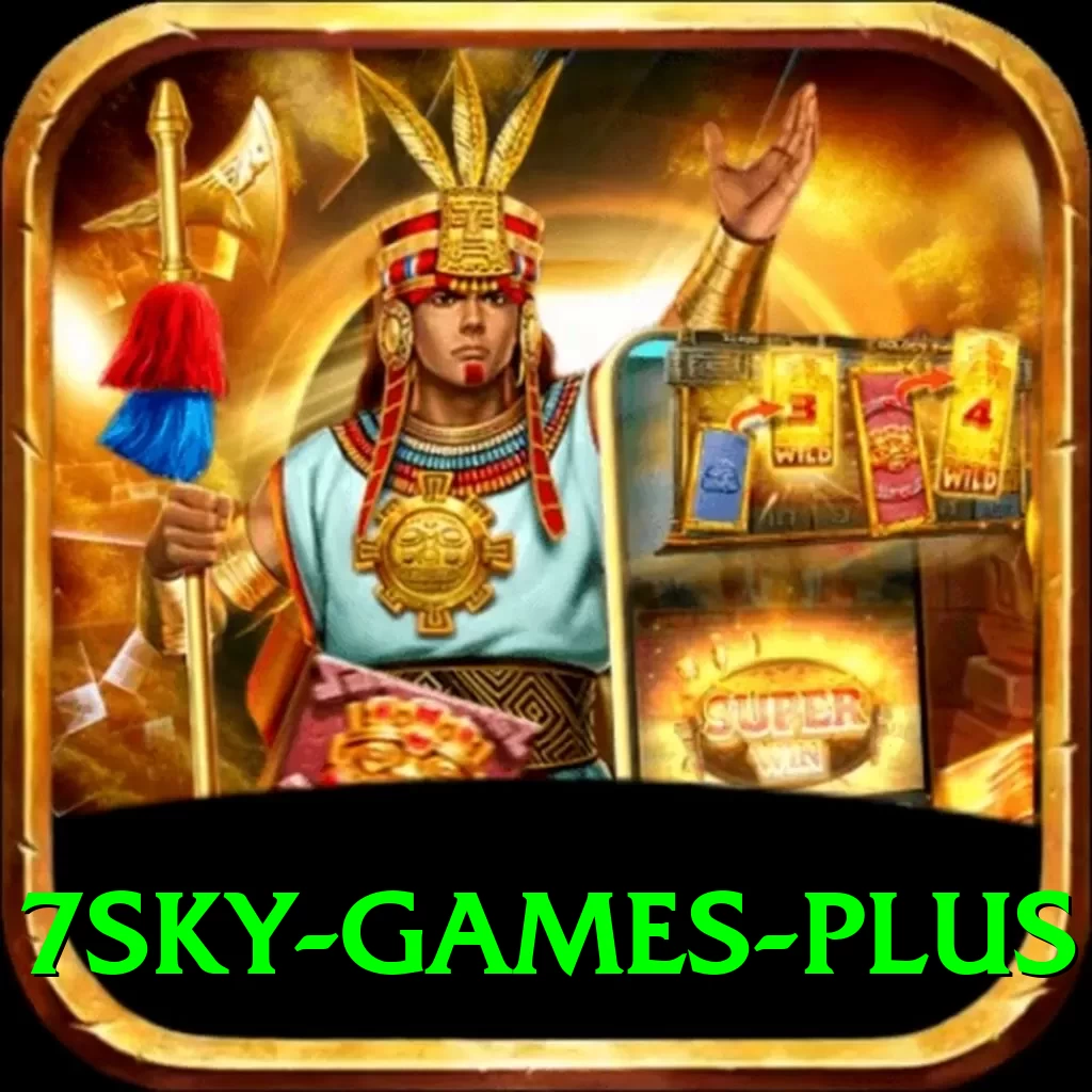 7sky games Super New - 2