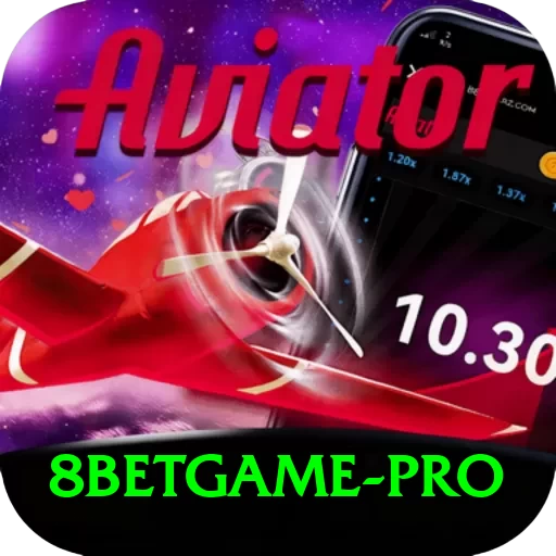 8betgame Gold - Win Real PKR - 2