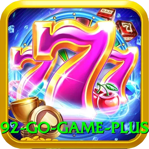 92 Go Game Gold Pro v4.9.8 - 2