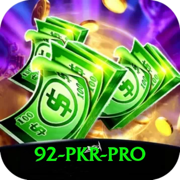 92 PKR Casino Max v1.4.6 - 2