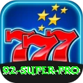 92 Super Master - Win Real PKR