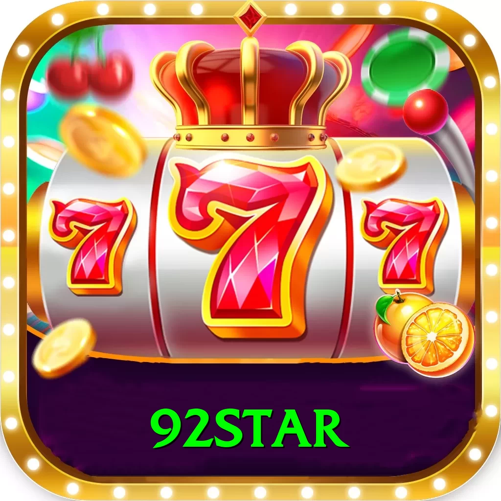 92star Gold v1.8.8 - 2