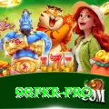 98pkr Gaming Gold v3.4.8