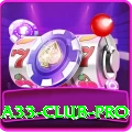 A33 Club Pro New