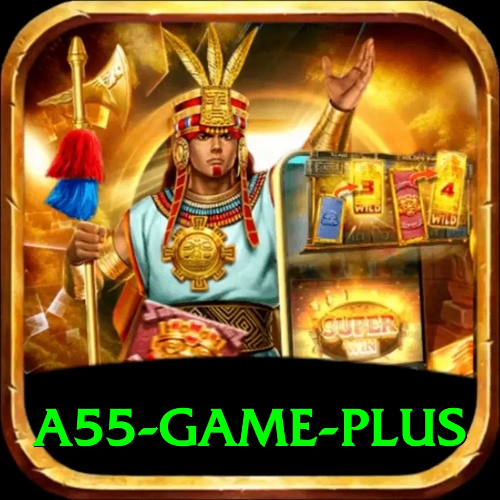A55 Game Games (Casino & Earning) Master v2.1.9 - 2