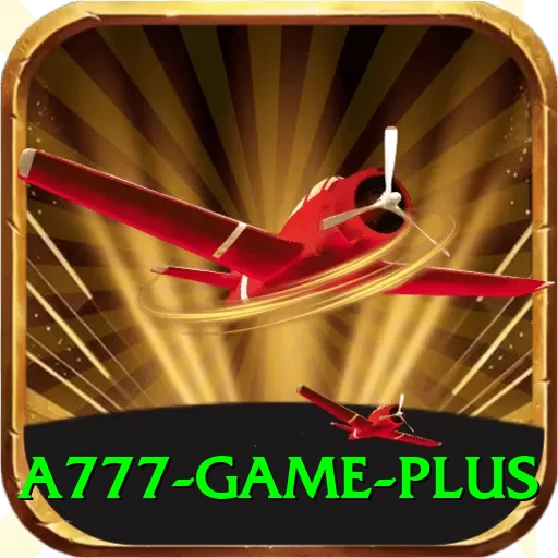 A777 Game Super - Daily Bonus - 2