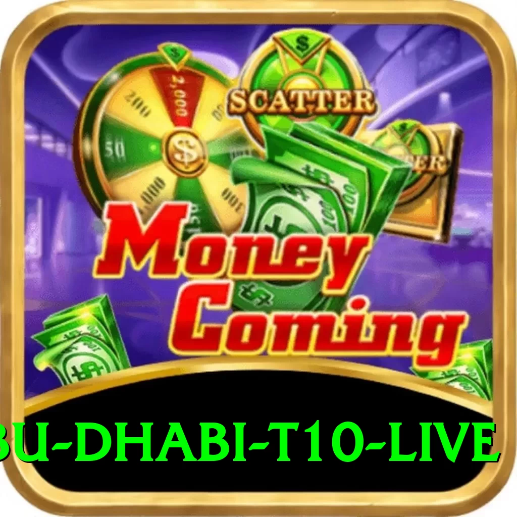 abu dhabi t10 live Champion Slots - 2