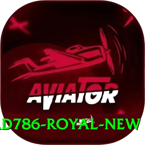 ad786 Royal New - 2