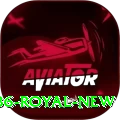 ad786 Royal New