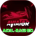 adil rashid Mobile Supreme