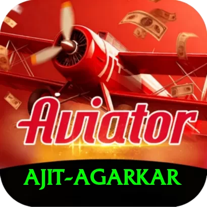 ajit agarkar Master v2.4.5 - 2