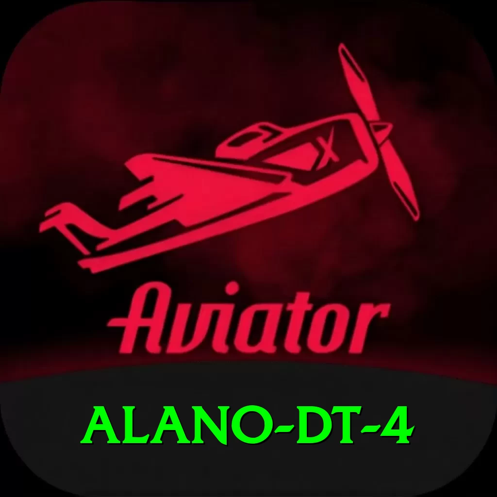Alano DT 4 Deluxe Pro v4.0.0 - 2