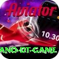 Alano DT Game Master Pro v5.0.9