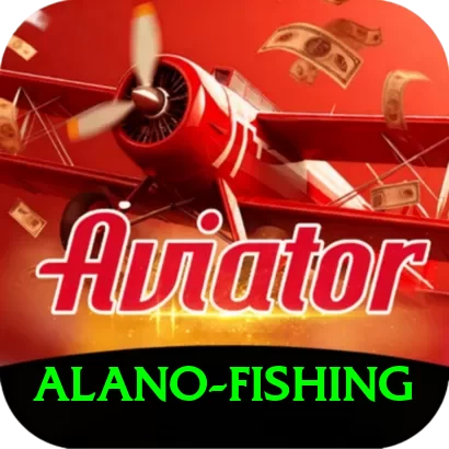 Alano Fishing Pro Max v4.7.8 - 2