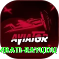 ambati rayudu Game Pro v4.5.8