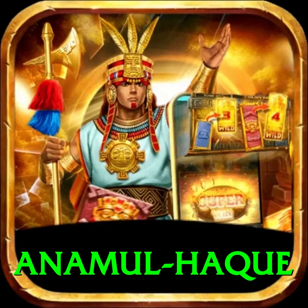 anamul haque Mega Slots - 2