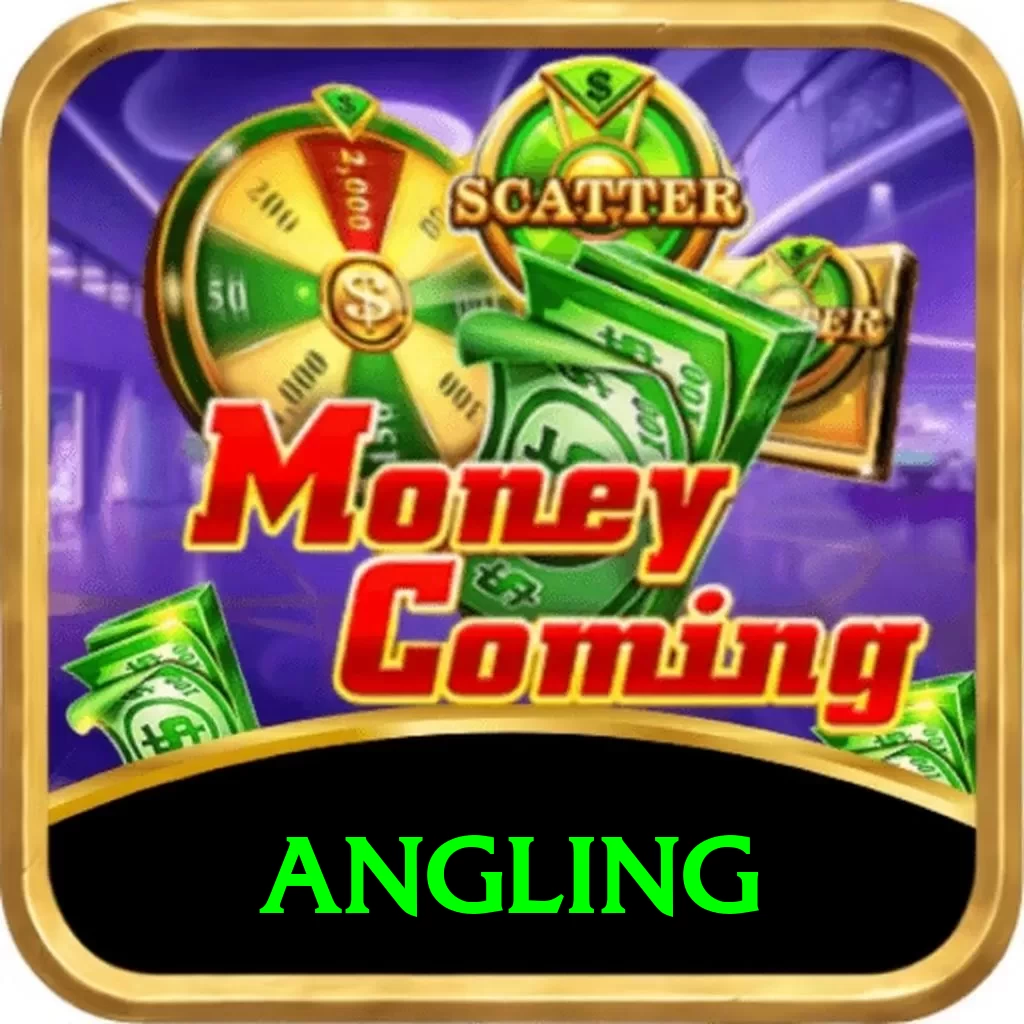 angling - Slots Premium - 2