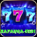 arapaima fish Legend - Daily Bonus