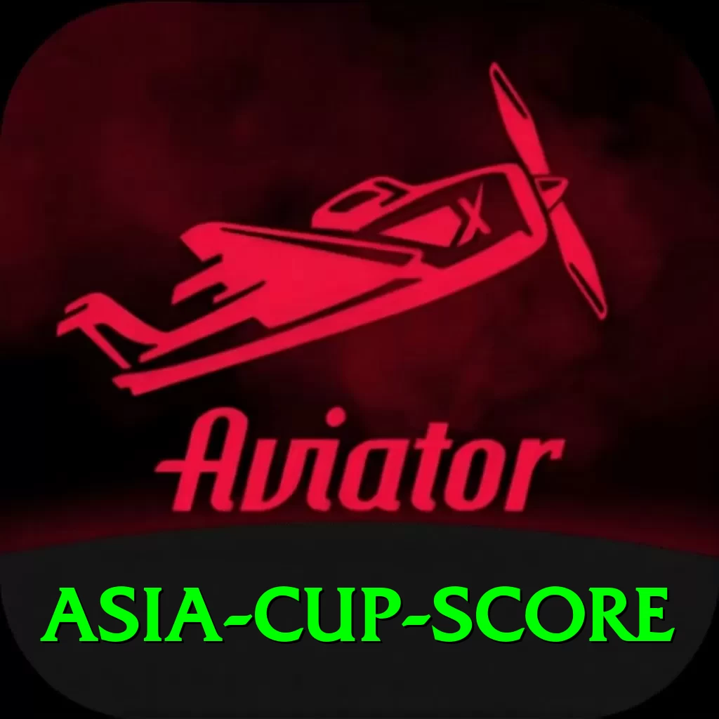 asia cup score PK Supreme - 2