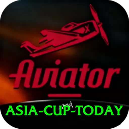 asia cup today Gaming Master - 2