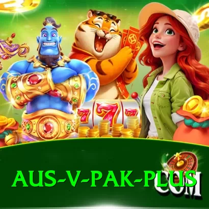 aus v pak - Casino Gold - 2