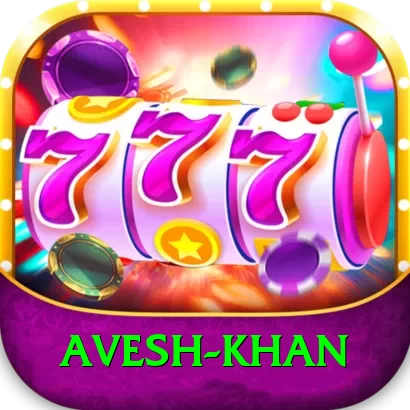 avesh khan Earn Legend v3.6.1 - 2