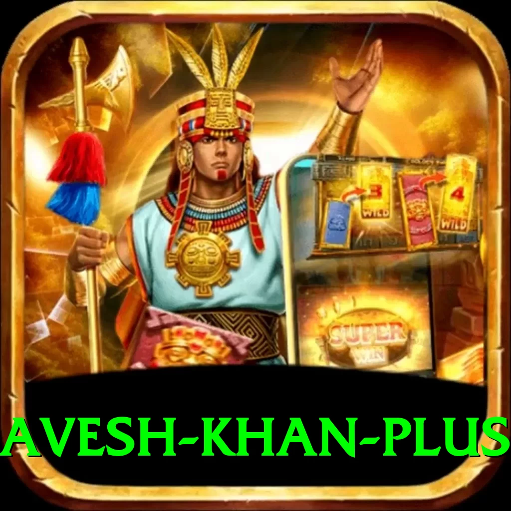 avesh khan Pakistan Elite v4.6.7 - 2