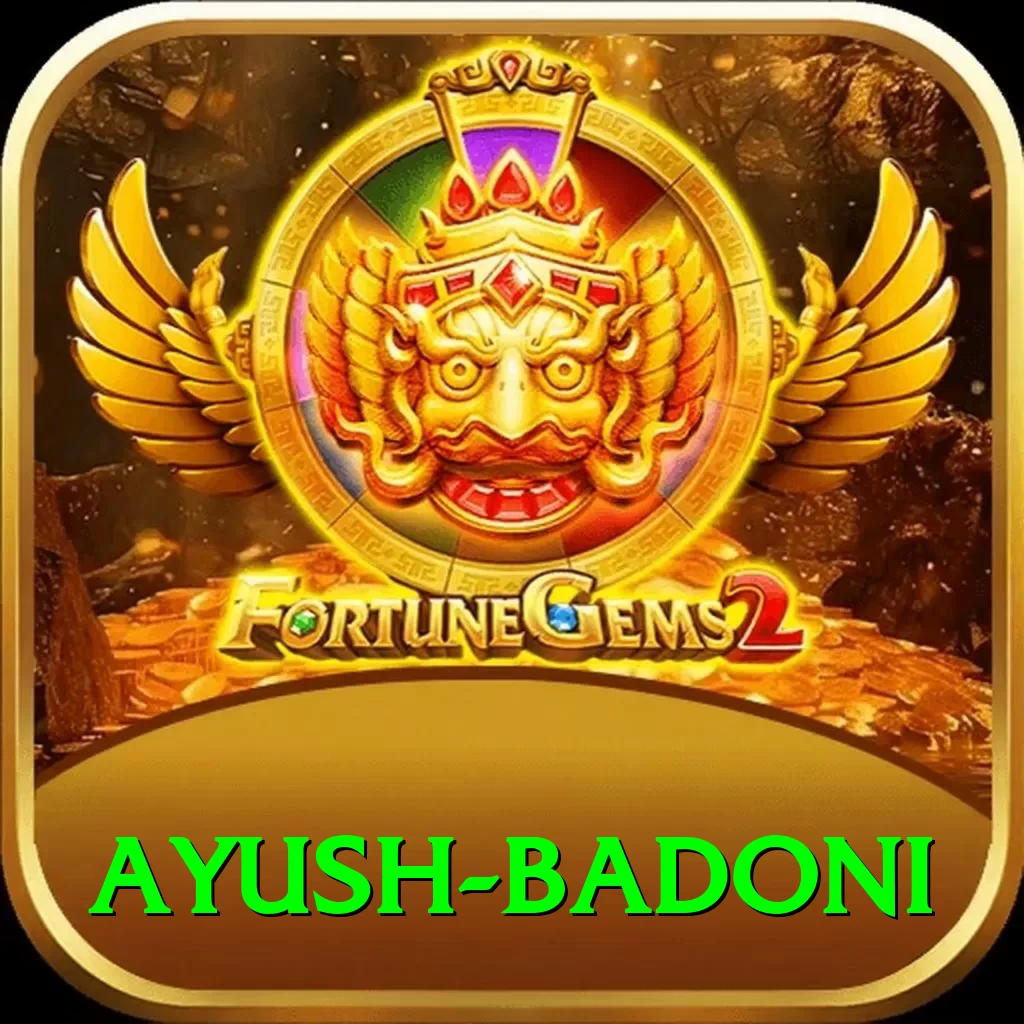 ayush badoni Slot Machine Mega - 2