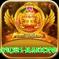 ayush badoni Slot Machine Mega