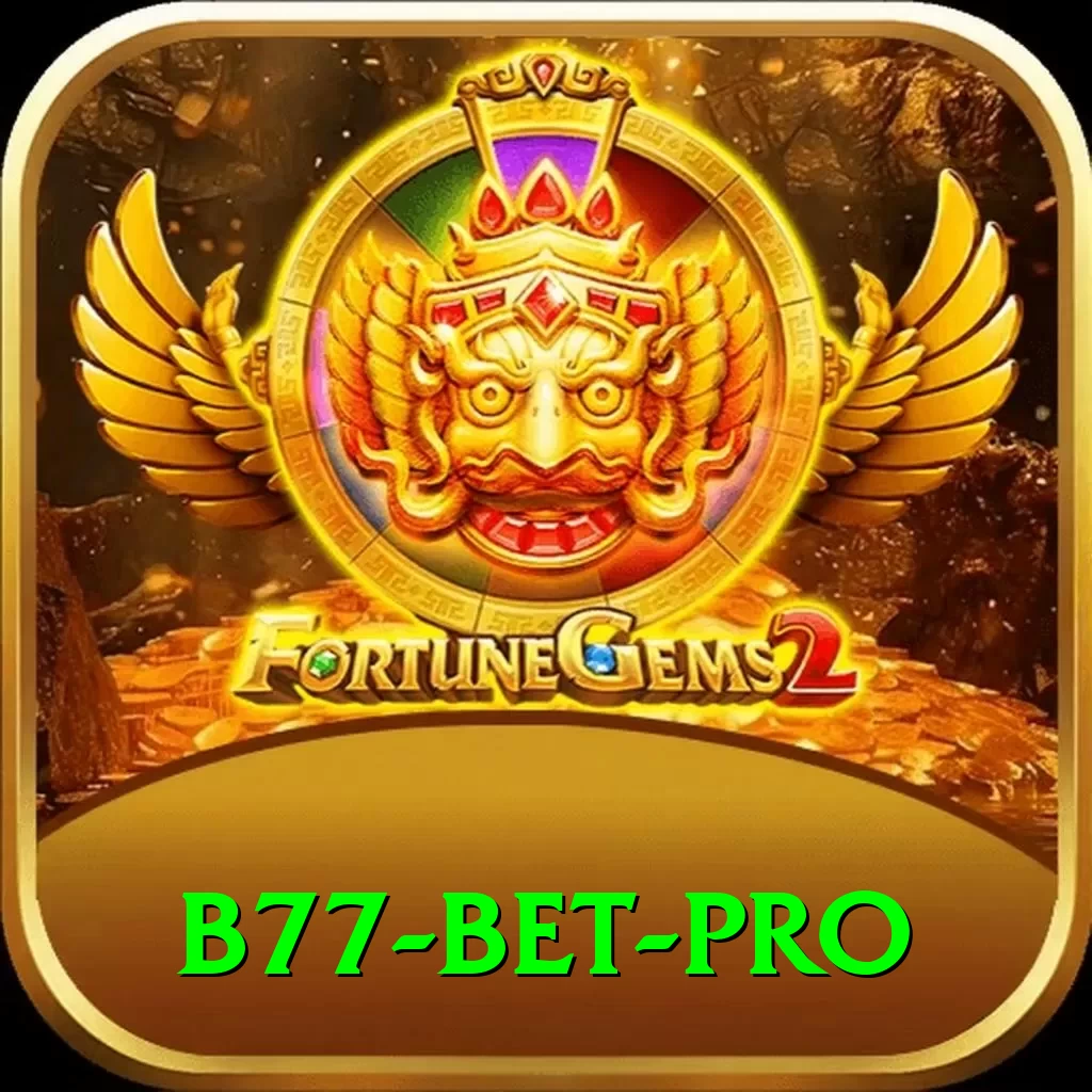B77 Bet Pro1 v1.3.9 - 2