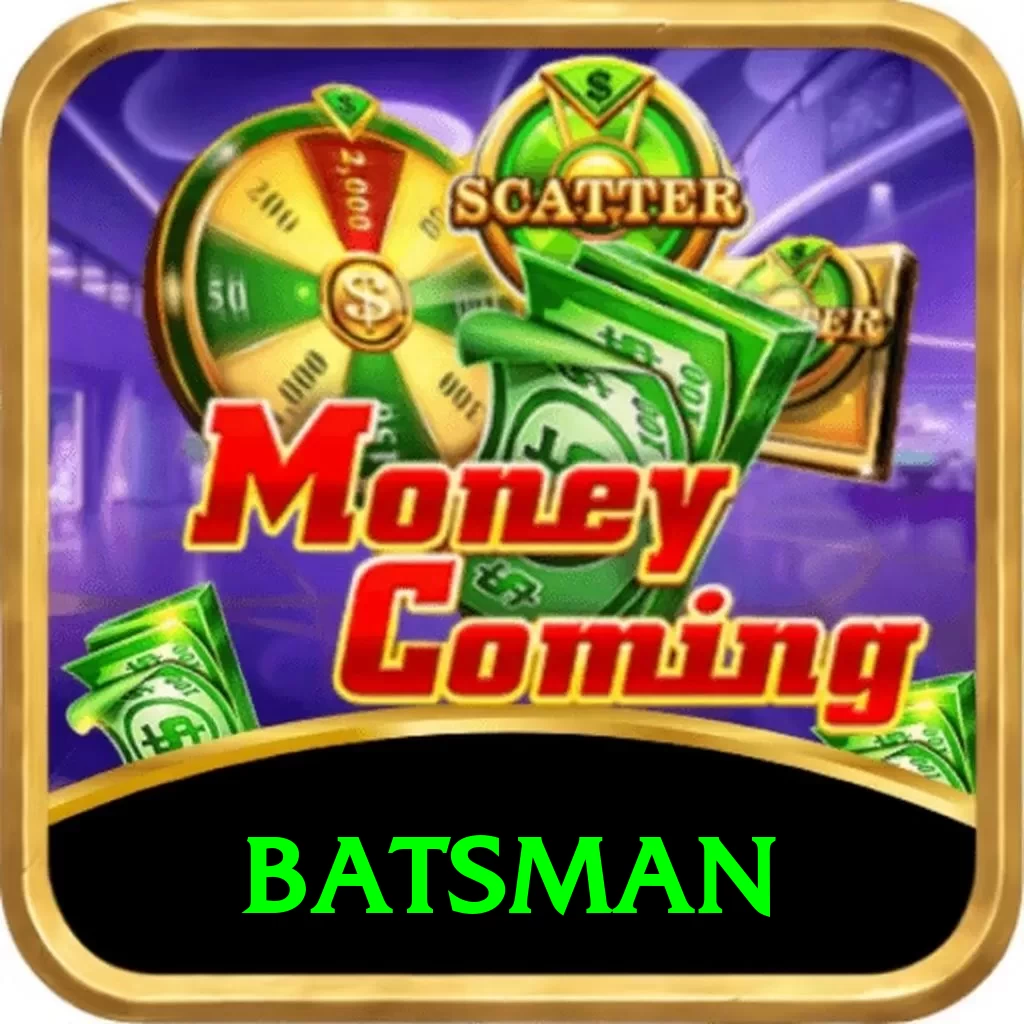 batsman Champion Gaming App - 2