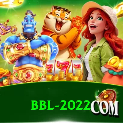 bbl 2022 Jackpot Super v4.1.9 - 2