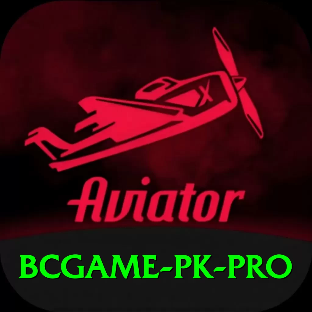 bcgame.pk Game Legend v5.5.7 - 2