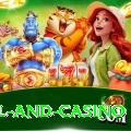 bellagio hotel and casino Casino Official v4.0.0