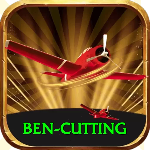 ben cutting Turbo Slots - 2