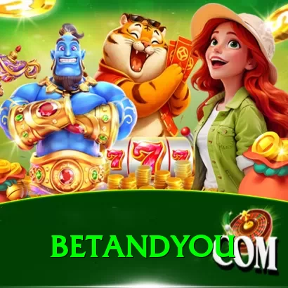 Betandyou Ultimate Pro v2.3.9 - 2