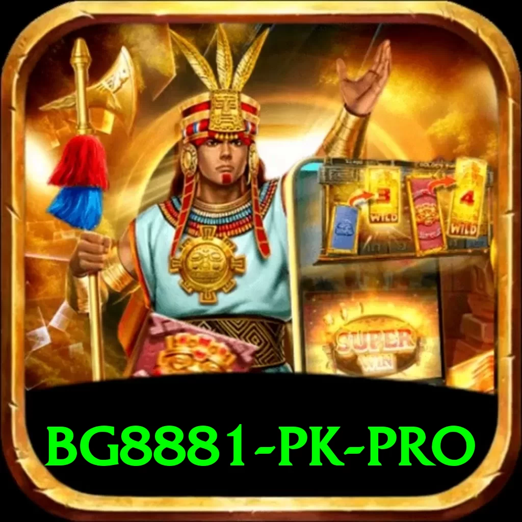 bg8881.pk - Gaming King - 2