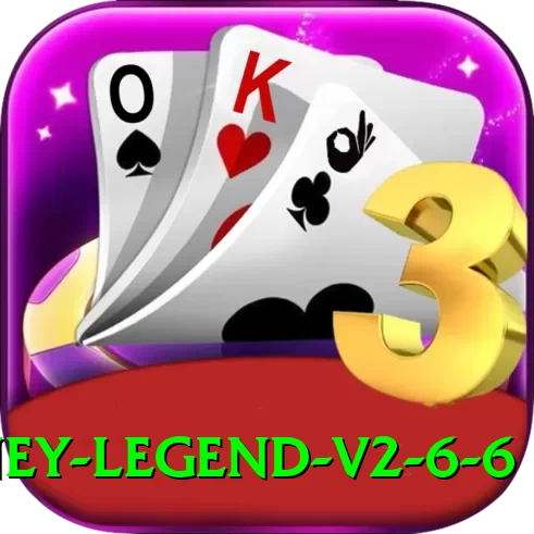 BG8888 Money Legend v2.6.6 - 2