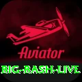 big bash live Cash Plus