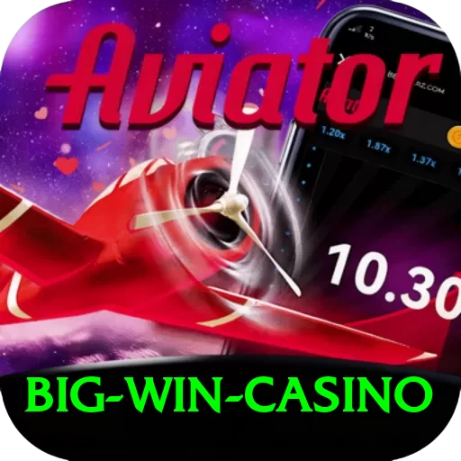 big win casino - Gaming Elite - 2